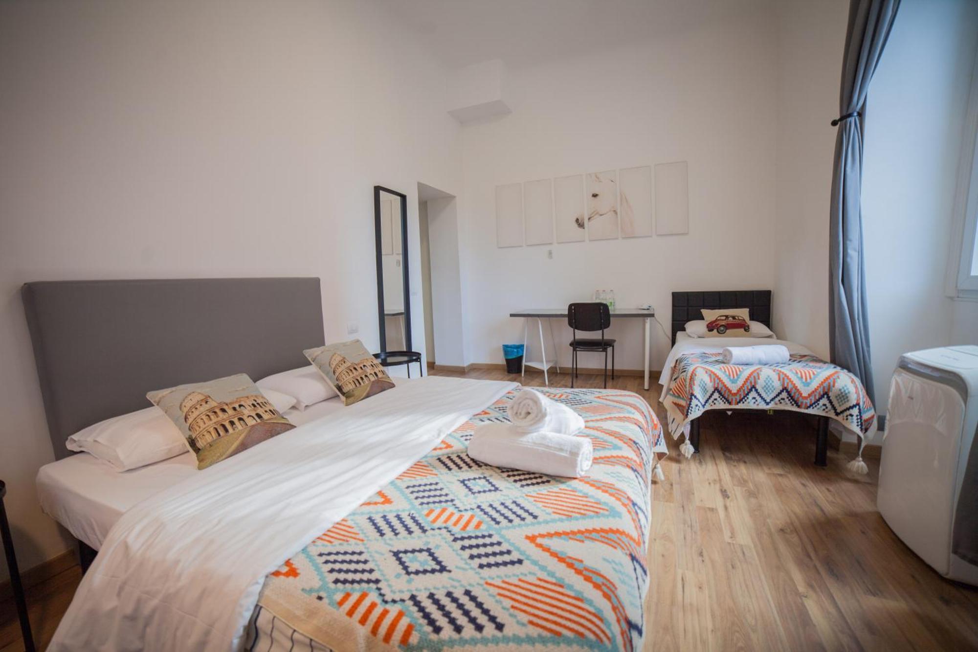 Cosmo Guesthouse — Photos 1