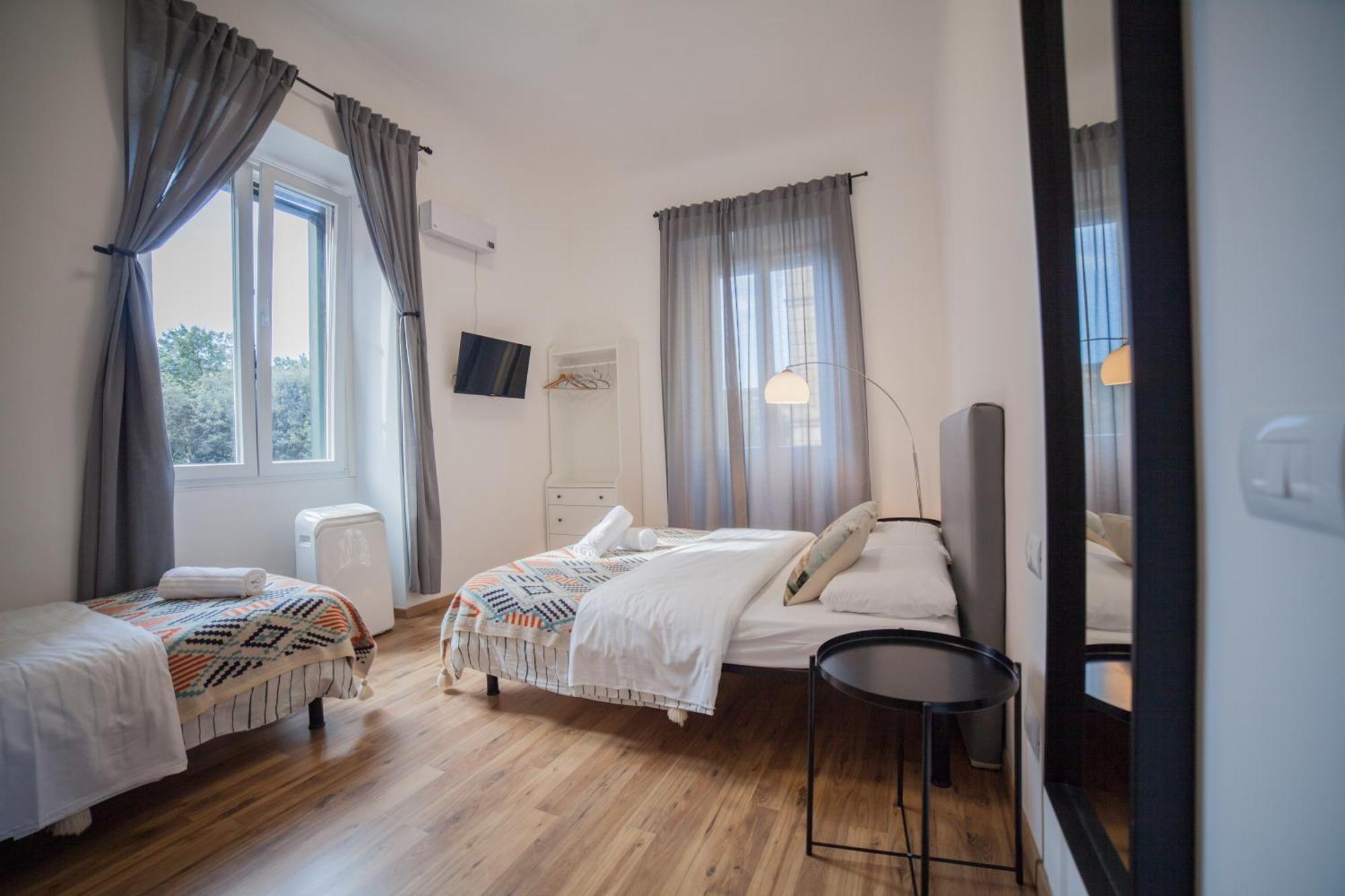 Cosmo Guesthouse, Rome